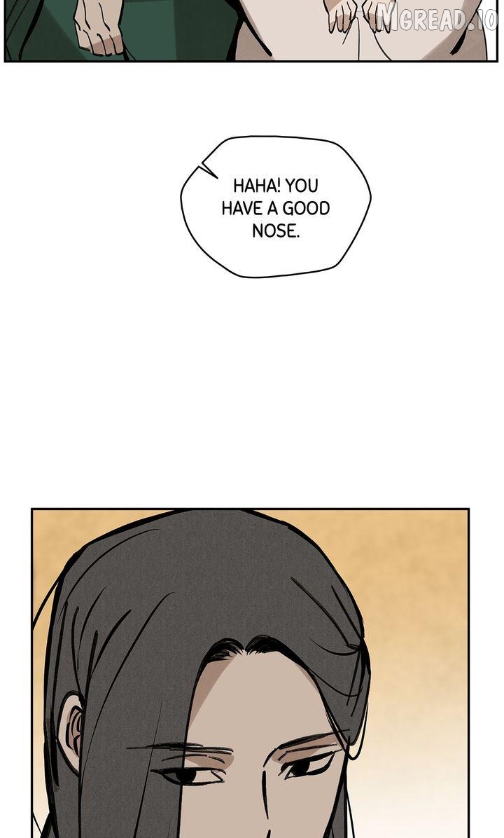 Paljae, Child of Winter Chapter 137 - page 57