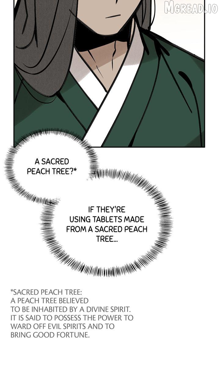 Paljae, Child of Winter Chapter 137 - page 58