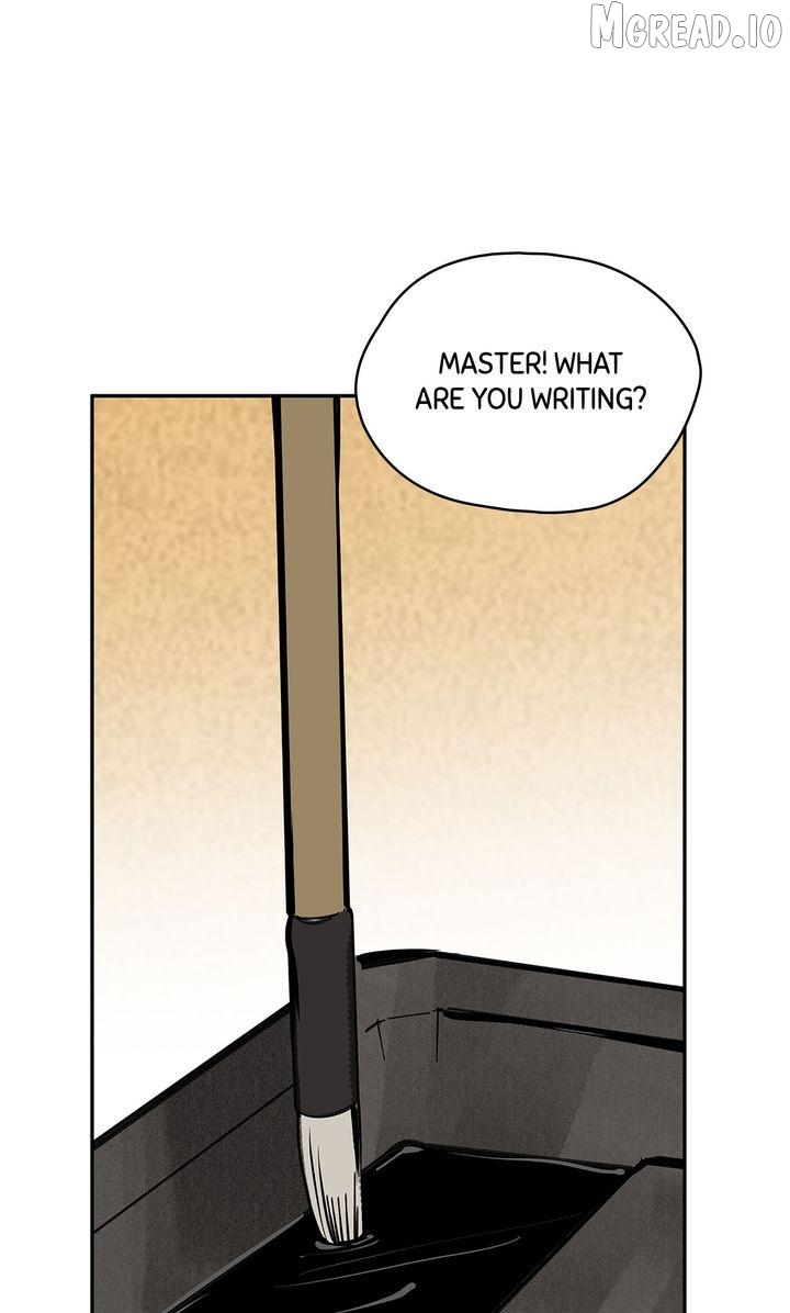 Paljae, Child of Winter Chapter 137 - page 59