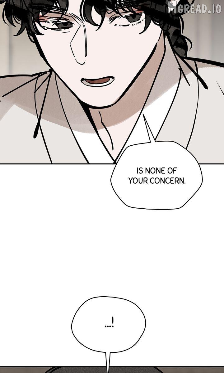 Paljae, Child of Winter Chapter 137 - page 6