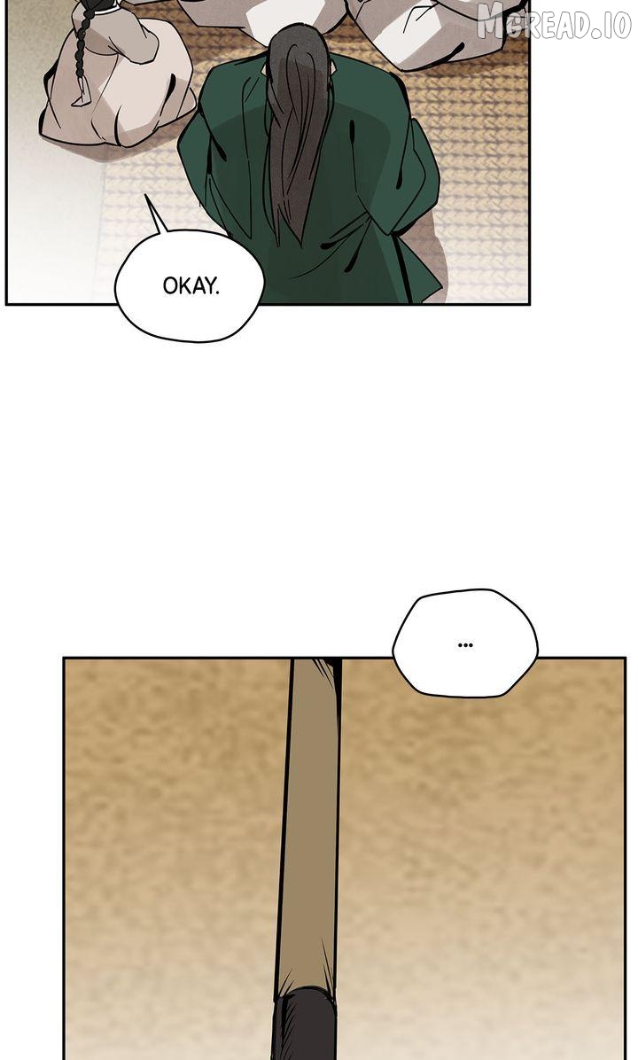 Paljae, Child of Winter Chapter 137 - page 61