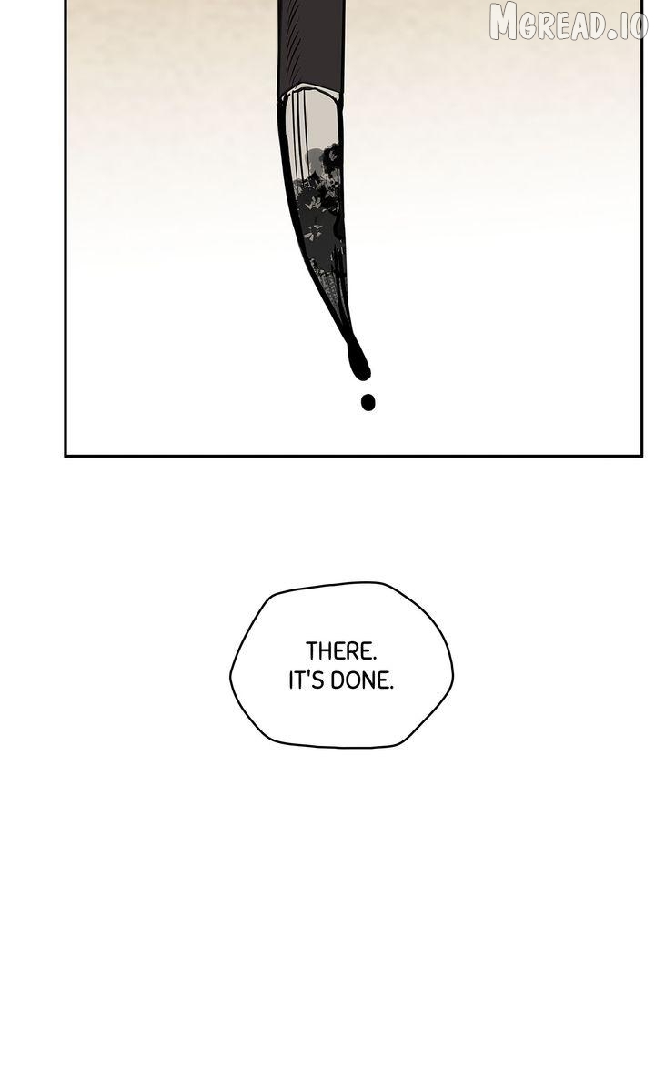 Paljae, Child of Winter Chapter 137 - page 62