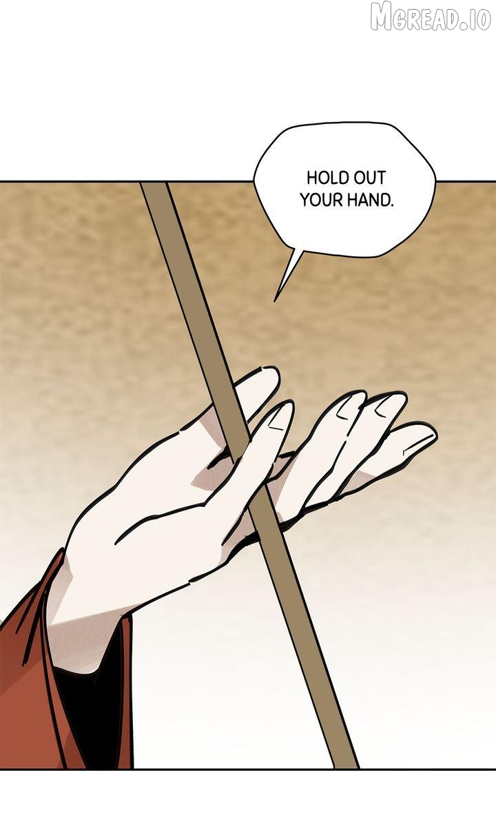 Paljae, Child of Winter Chapter 137 - page 63