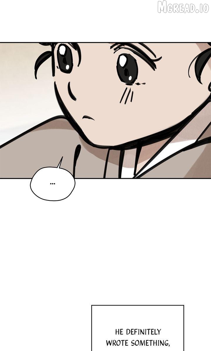 Paljae, Child of Winter Chapter 137 - page 65