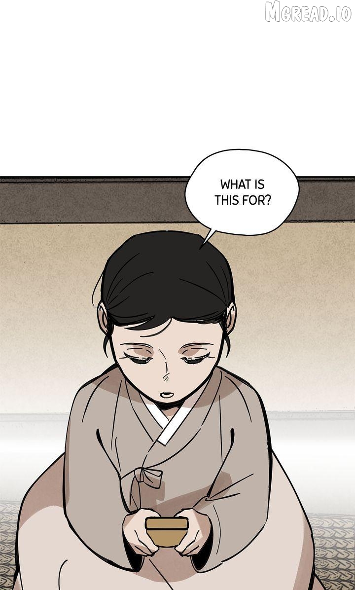 Paljae, Child of Winter Chapter 137 - page 67