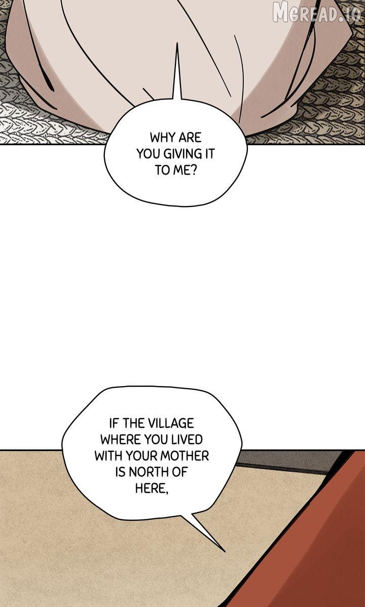 Paljae, Child of Winter Chapter 137 - page 68