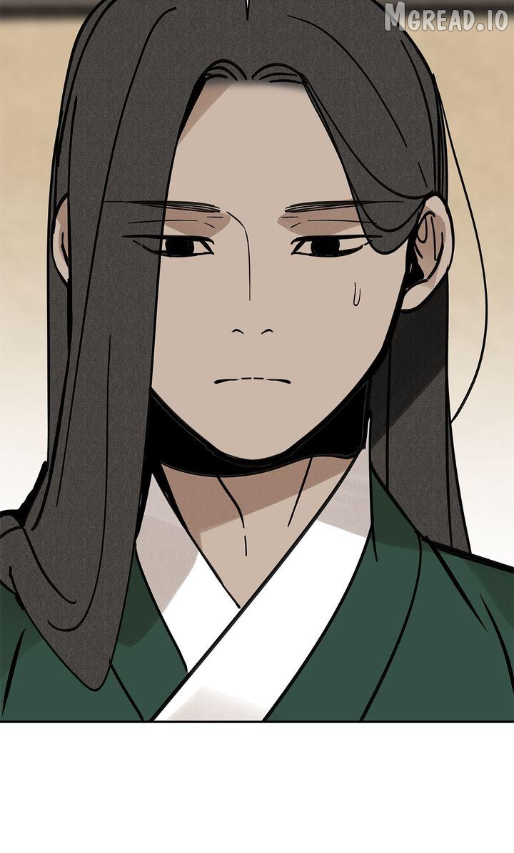 Paljae, Child of Winter Chapter 137 - page 7