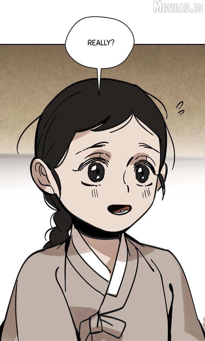 Paljae, Child of Winter Chapter 137 - page 70