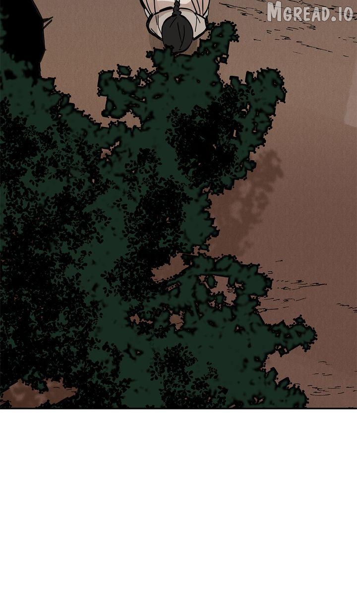 Paljae, Child of Winter Chapter 137 - page 73