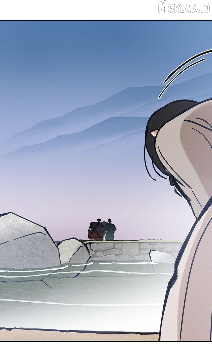 Paljae, Child of Winter Chapter 137 - page 75