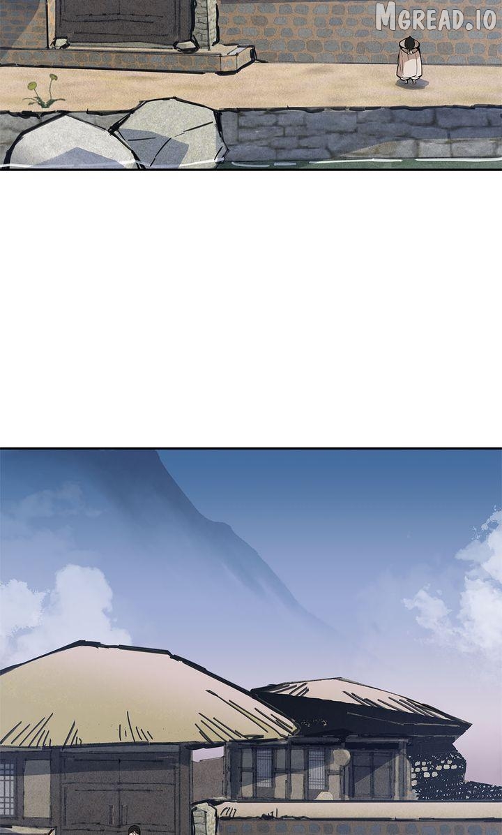 Paljae, Child of Winter Chapter 137 - page 77