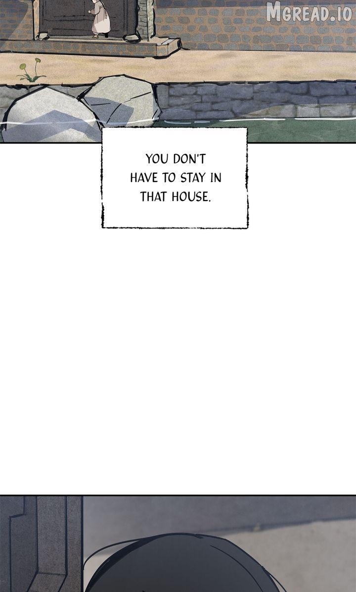 Paljae, Child of Winter Chapter 137 - page 78