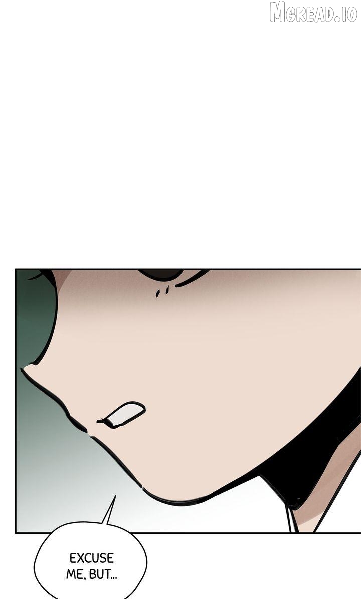 Paljae, Child of Winter Chapter 137 - page 8