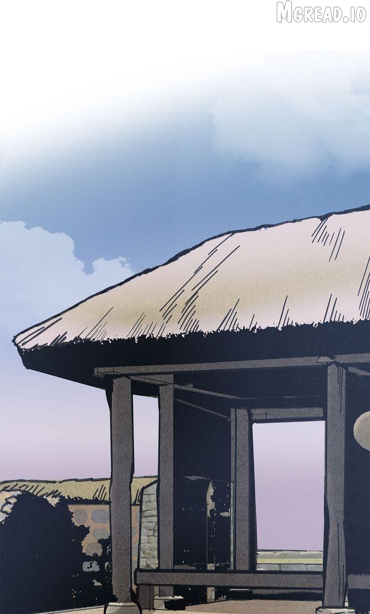 Paljae, Child of Winter Chapter 137 - page 82