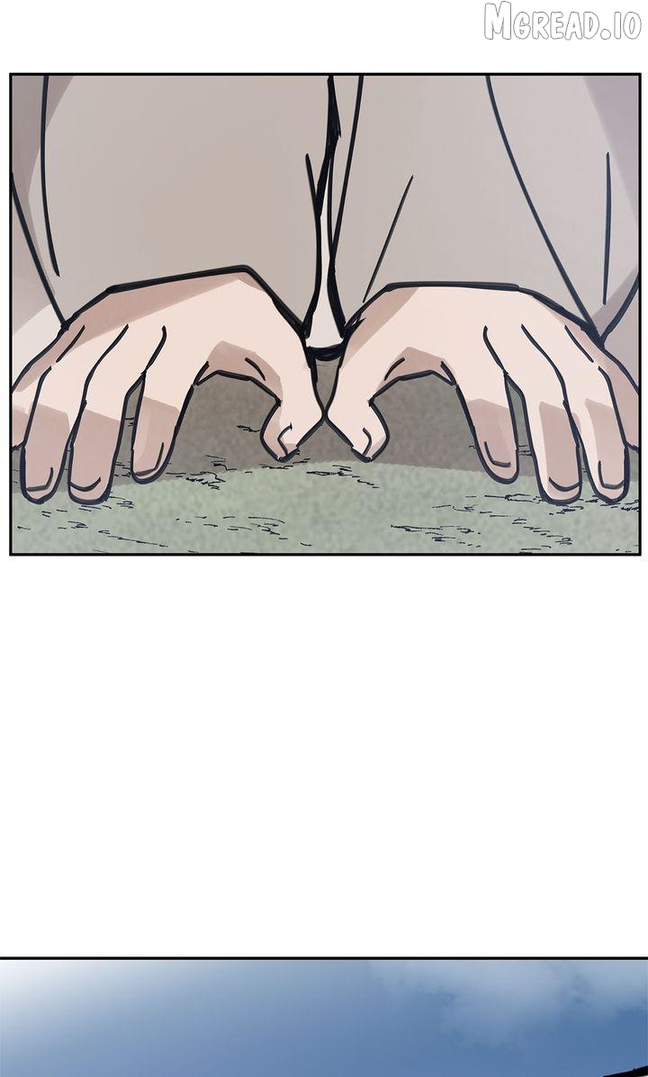 Paljae, Child of Winter Chapter 137 - page 84