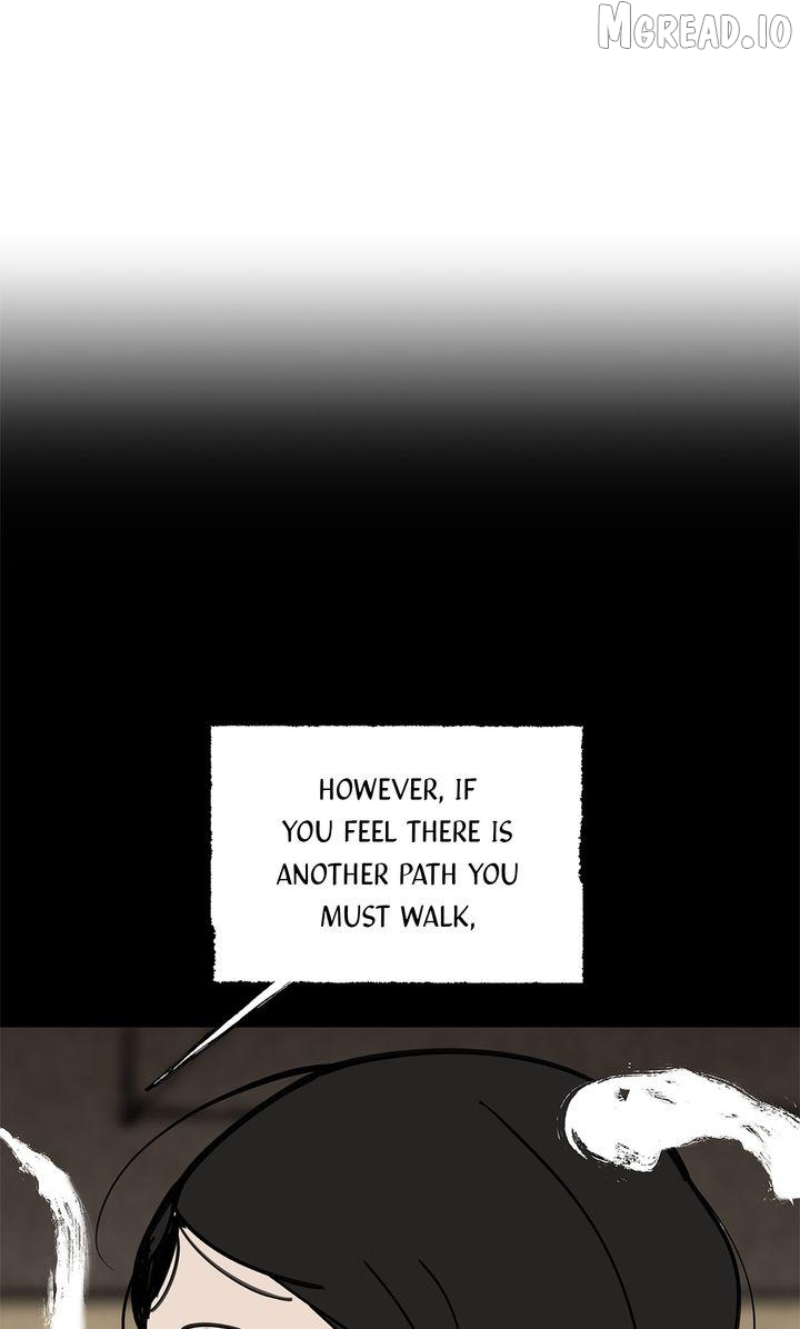 Paljae, Child of Winter Chapter 137 - page 86