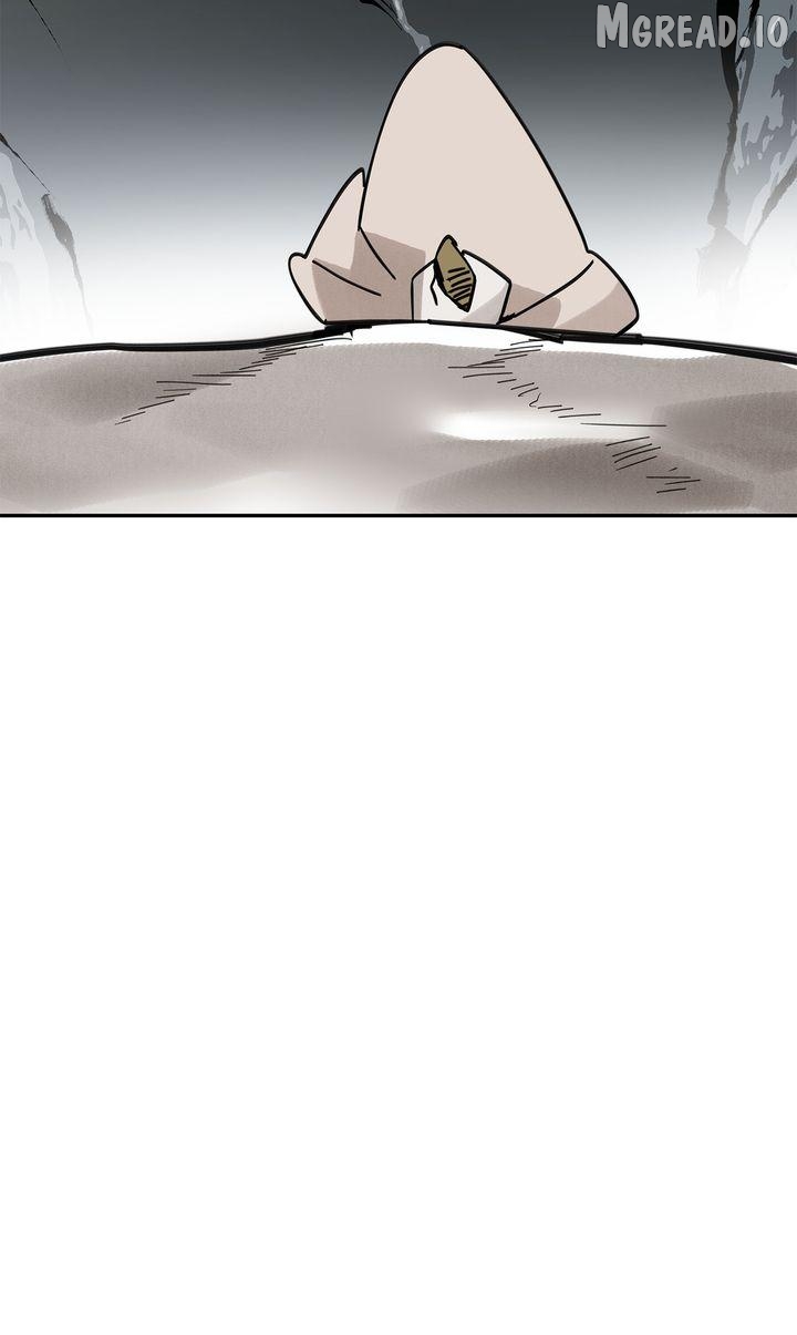 Paljae, Child of Winter Chapter 138 - page 10