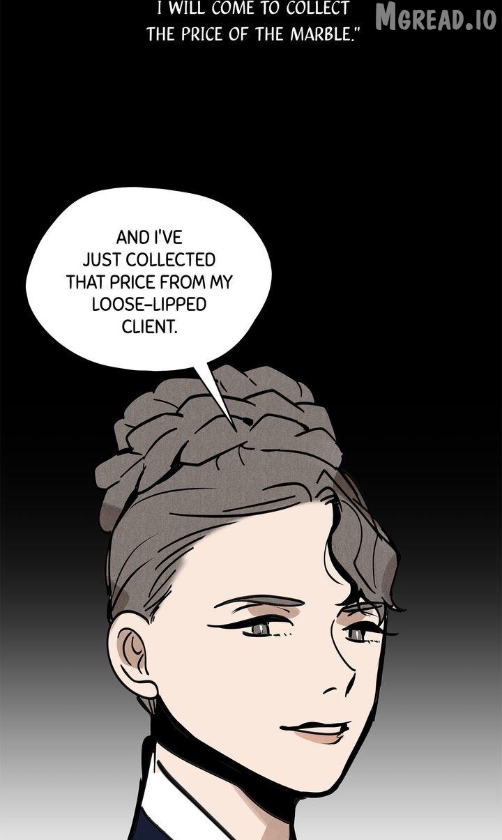 Paljae, Child of Winter Chapter 138 - page 100