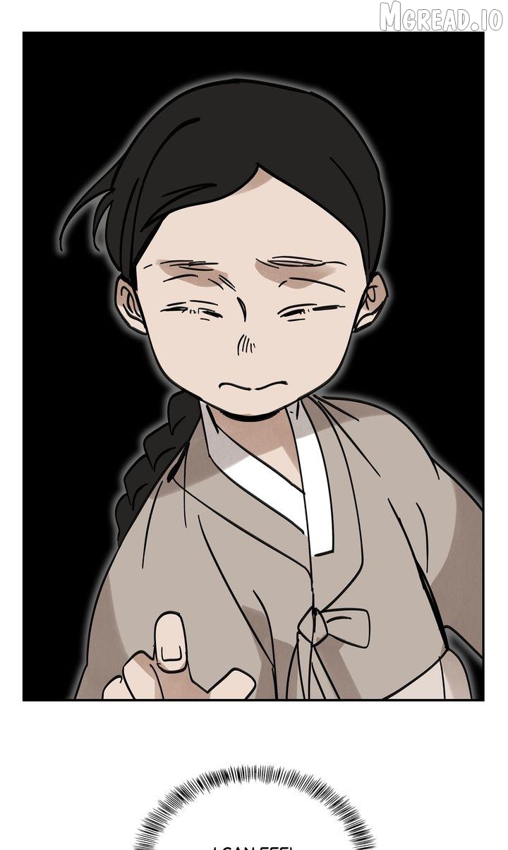 Paljae, Child of Winter Chapter 138 - page 13