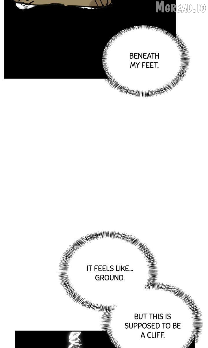 Paljae, Child of Winter Chapter 138 - page 15