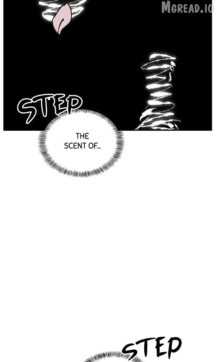 Paljae, Child of Winter Chapter 138 - page 19