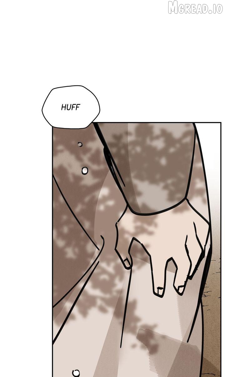 Paljae, Child of Winter Chapter 138 - page 2