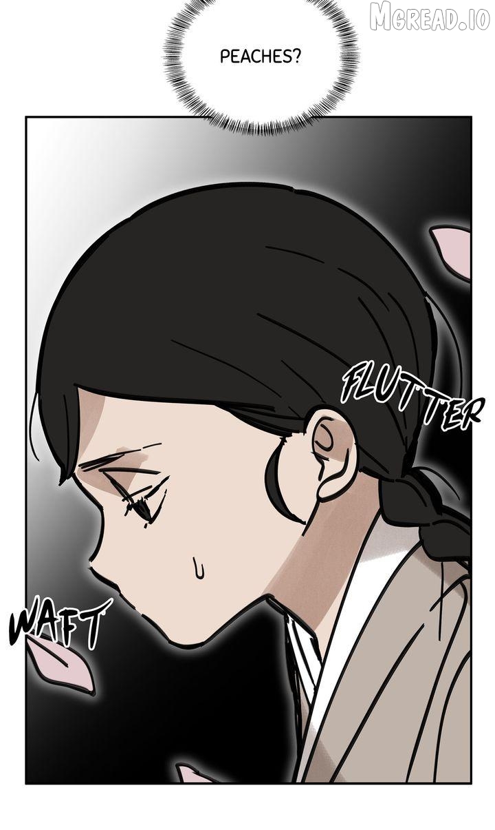 Paljae, Child of Winter Chapter 138 - page 20