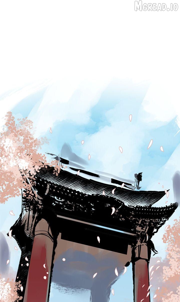 Paljae, Child of Winter Chapter 138 - page 21
