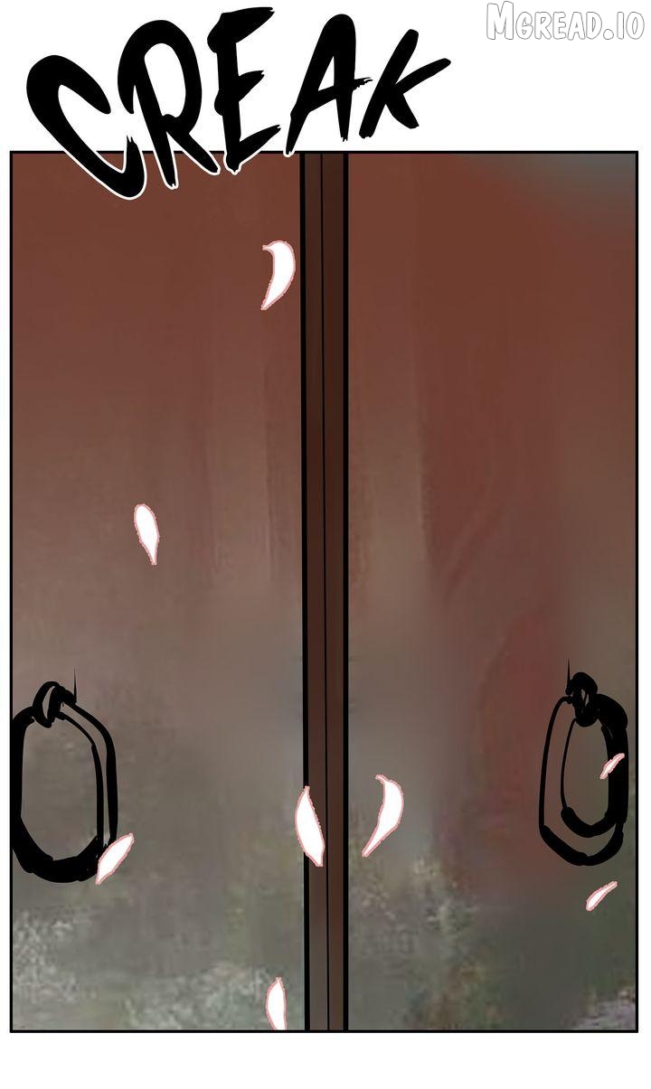 Paljae, Child of Winter Chapter 138 - page 25