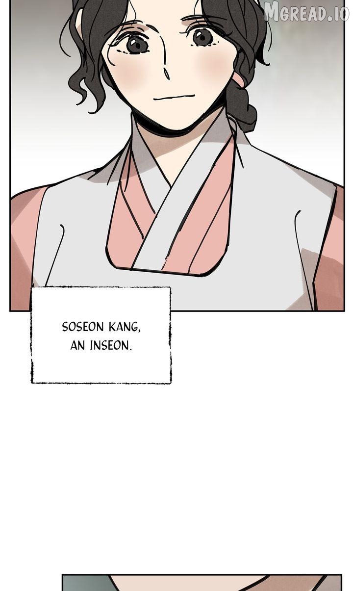 Paljae, Child of Winter Chapter 138 - page 34