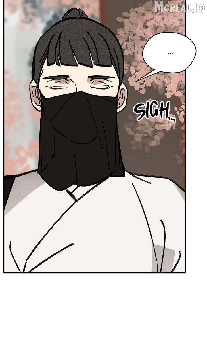 Paljae, Child of Winter Chapter 138 - page 39