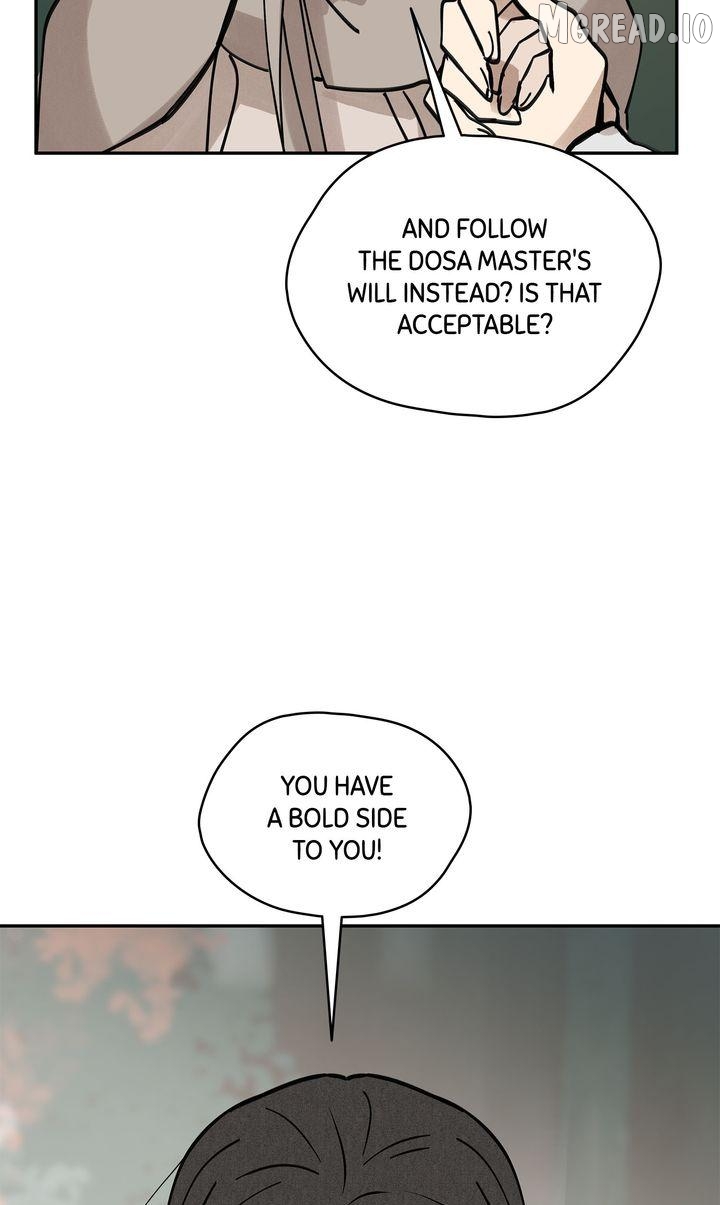 Paljae, Child of Winter Chapter 138 - page 43