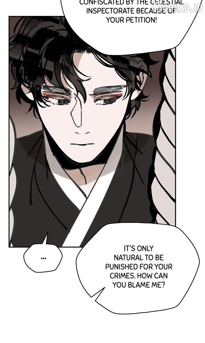 Paljae, Child of Winter Chapter 138 - page 51