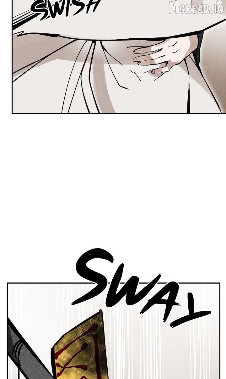 Paljae, Child of Winter Chapter 138 - page 55