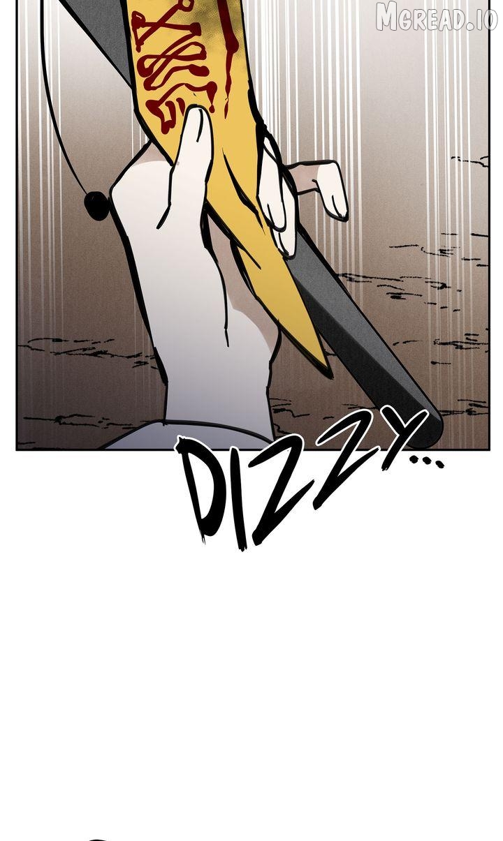 Paljae, Child of Winter Chapter 138 - page 56