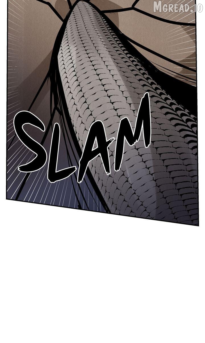 Paljae, Child of Winter Chapter 138 - page 59