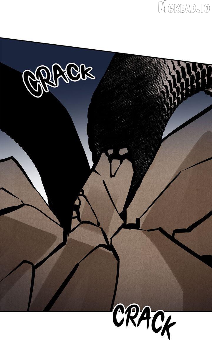 Paljae, Child of Winter Chapter 138 - page 60