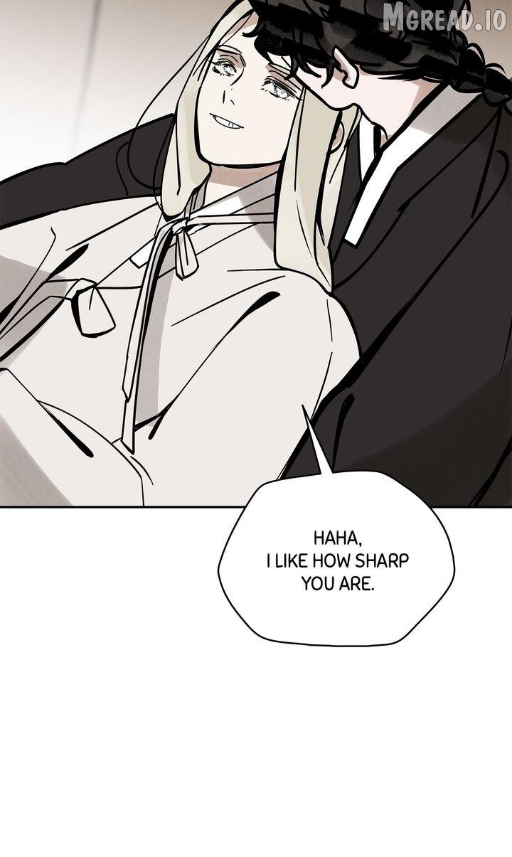 Paljae, Child of Winter Chapter 138 - page 70