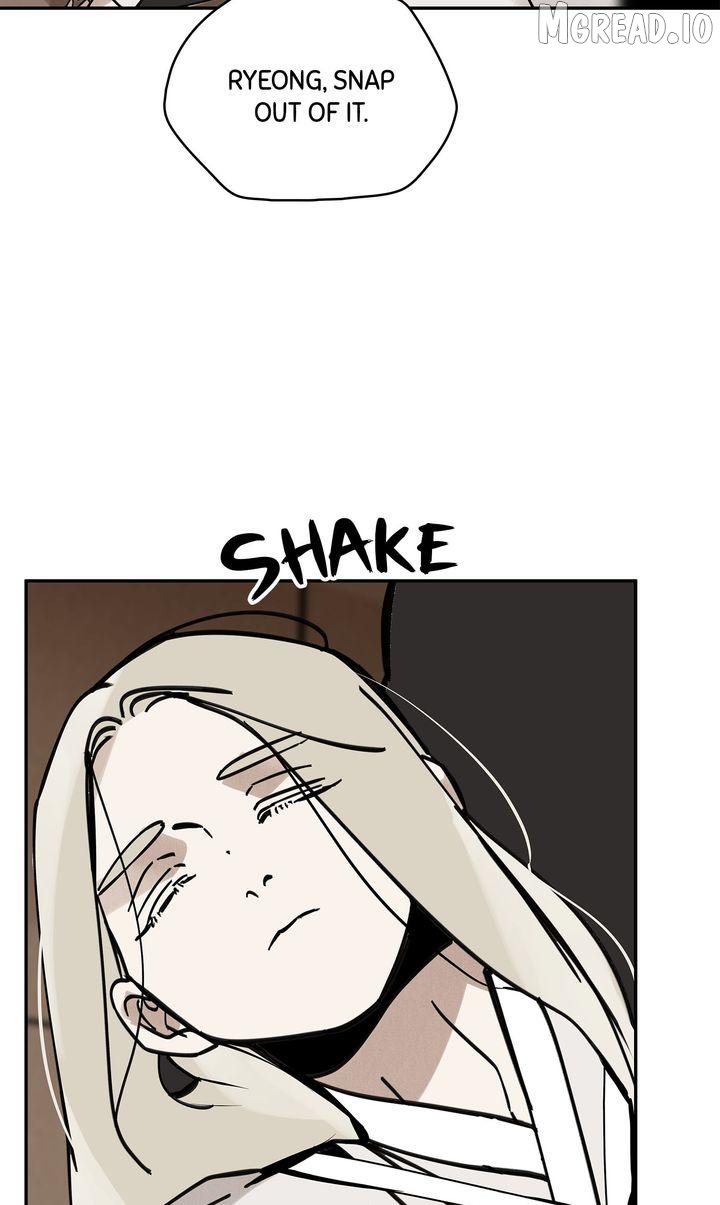 Paljae, Child of Winter Chapter 138 - page 81