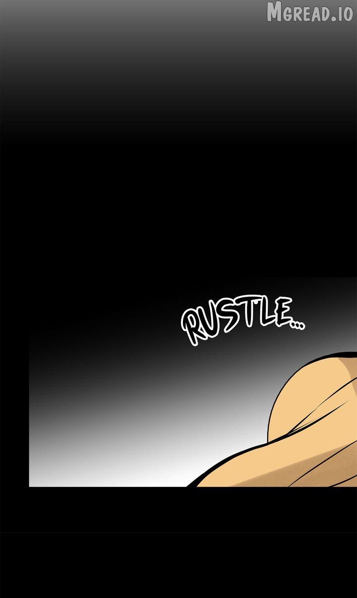 Paljae, Child of Winter Chapter 138 - page 94