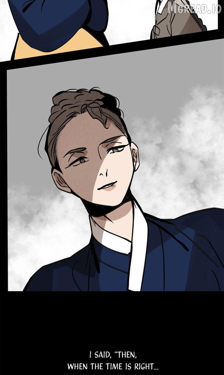 Paljae, Child of Winter Chapter 138 - page 99