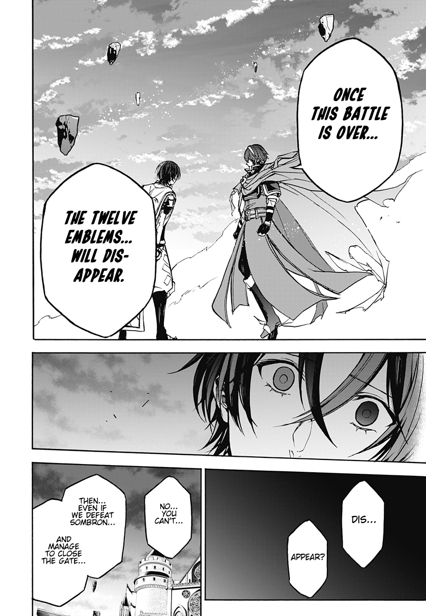 Fire Emblem Engage Chapter 38 - page 18