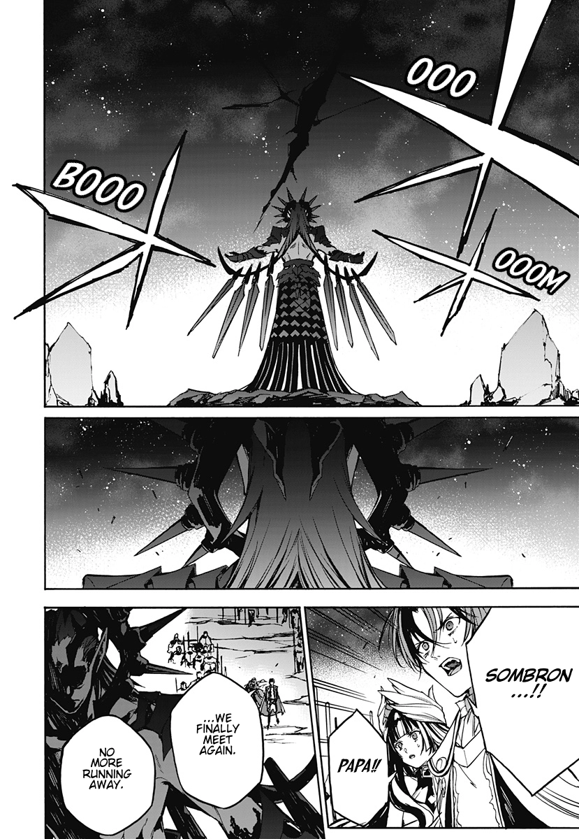 Fire Emblem Engage Chapter 38 - page 26