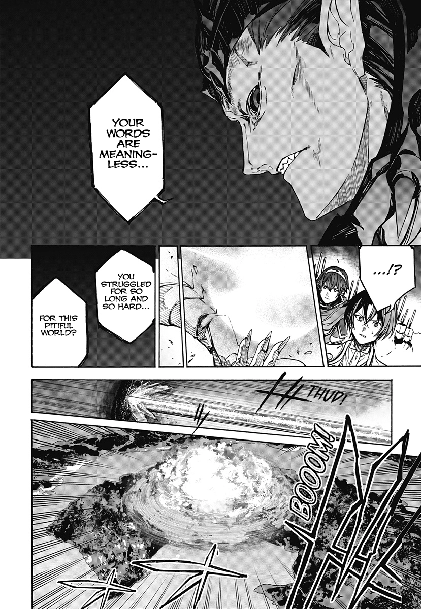 Fire Emblem Engage Chapter 38 - page 28