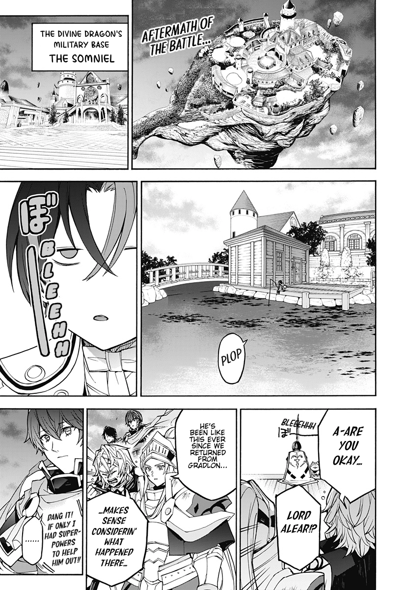 Fire Emblem Engage Chapter 38 - page 3