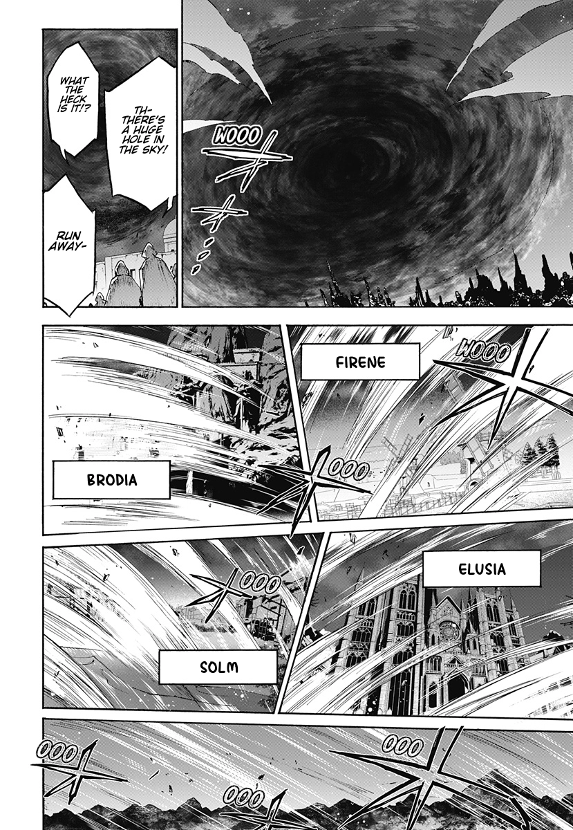 Fire Emblem Engage Chapter 38 - page 30