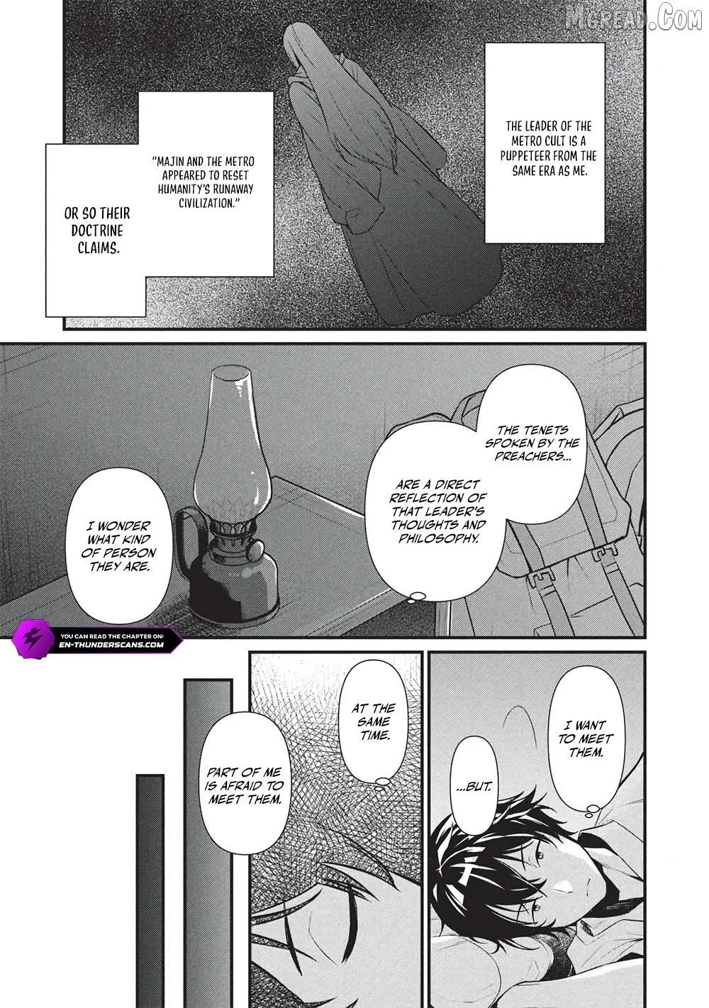 Meikyuu Metro – Mezametara Saikyoushoku Datta Node Shima Risu O Tsurete Shinsekai O Aruku Chapter 45 - page 5