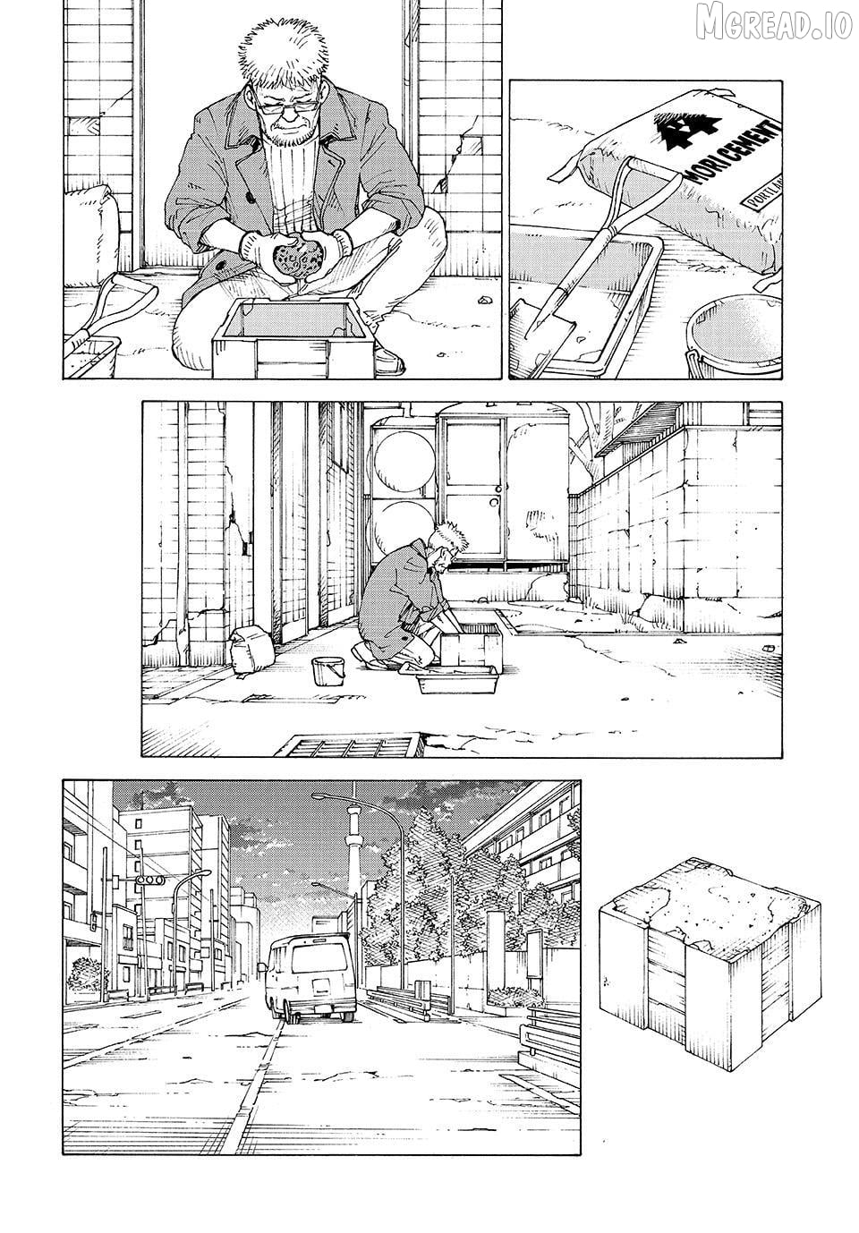 Tengoku Daimakyou Chapter 82 - page 28