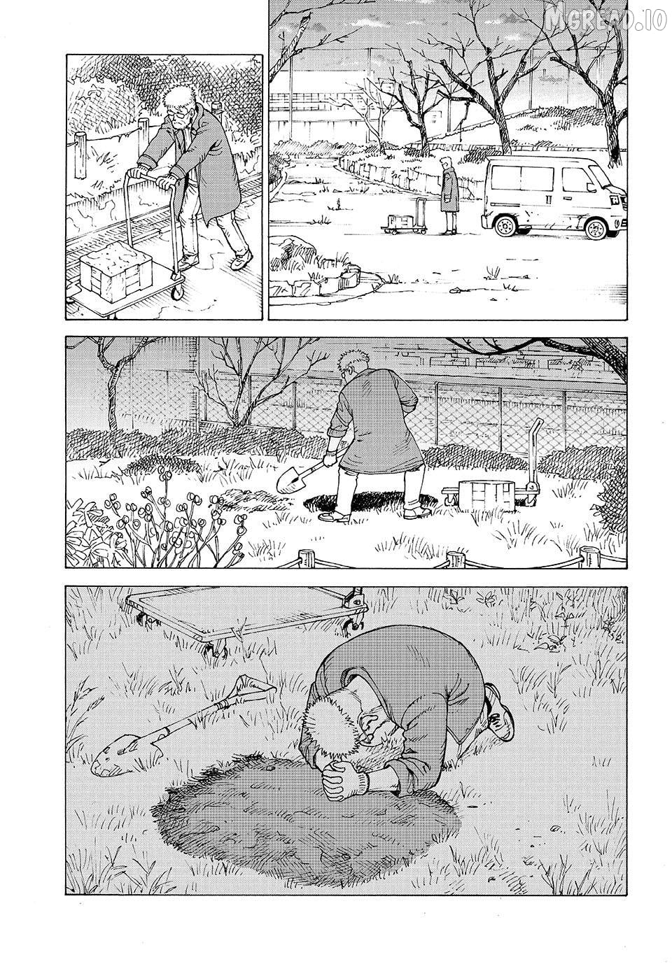 Tengoku Daimakyou Chapter 82 - page 29