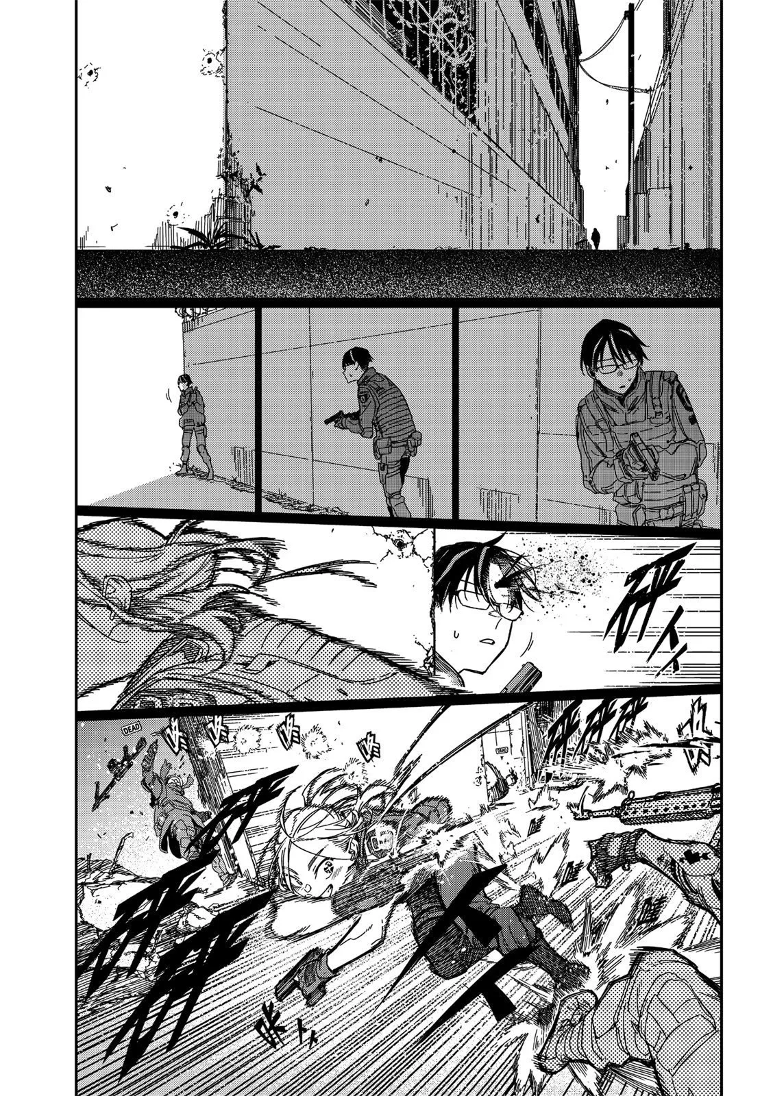 Listen To My Voice!! Chapter 26 - page 16